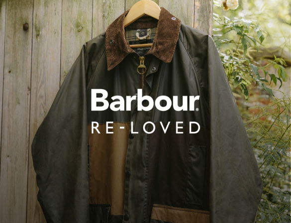 RELOVED