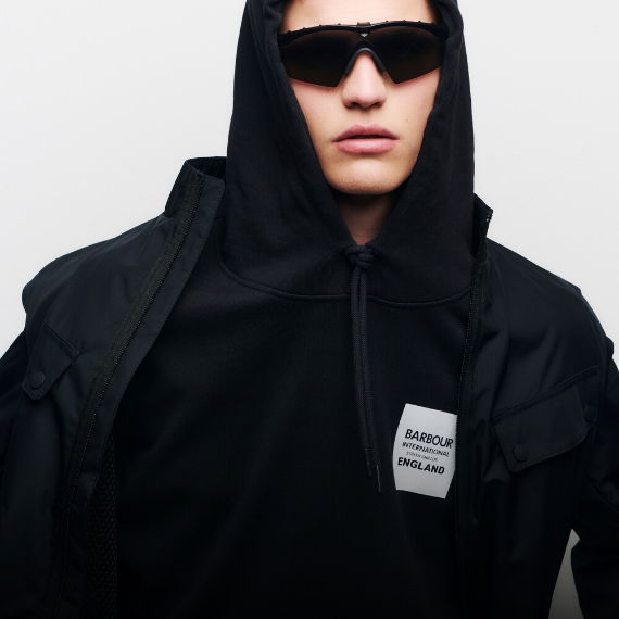 SUDADERAS