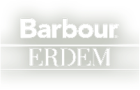 Logo de Barbour X ERDEM