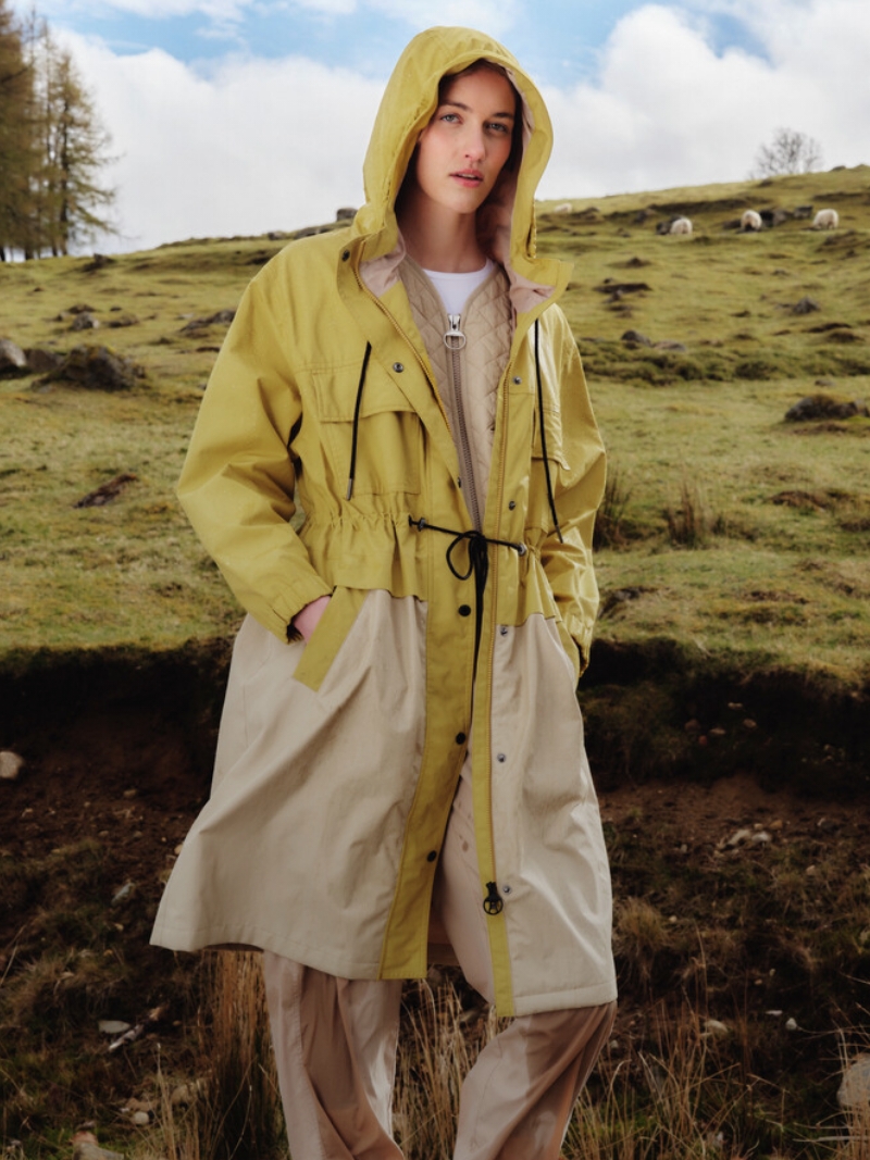 WHATEVER THE WEATHER