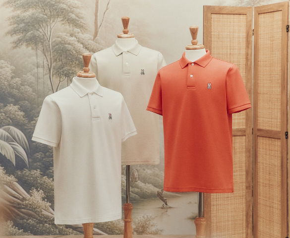 THE POLO SHOP