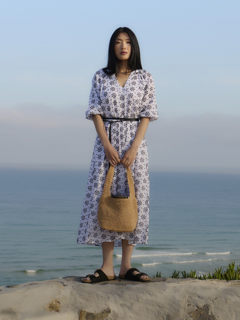 THE DRESS EDIT