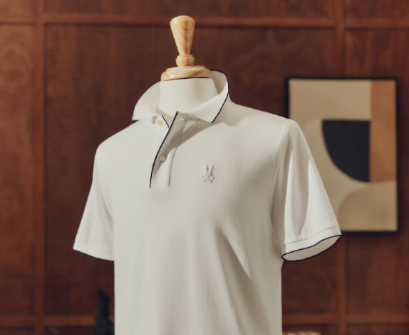 THE POLO SHOP