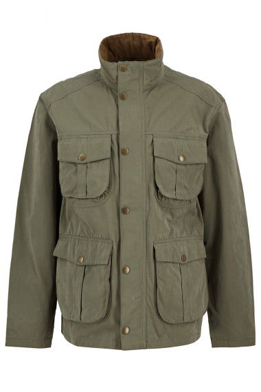 Chaqueta Sanderling Casual