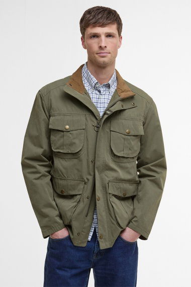 Chaqueta Sanderling Casual