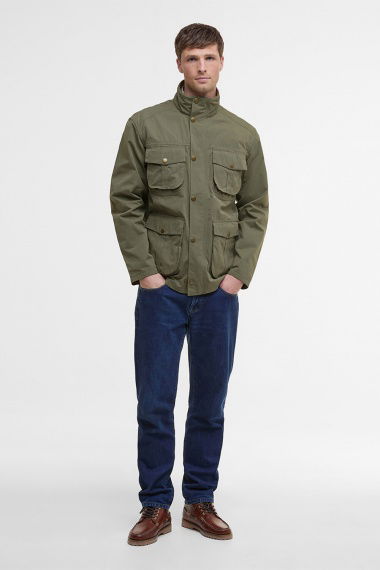 Chaqueta Sanderling Casual