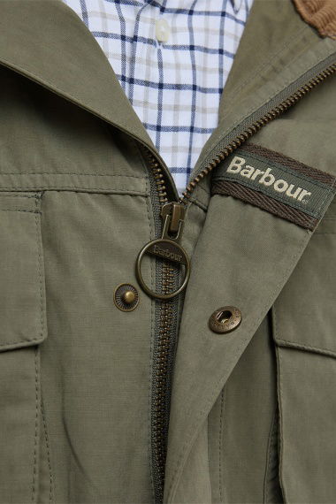 Chaqueta Sanderling Casual