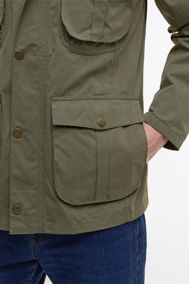 Chaqueta Sanderling Casual
