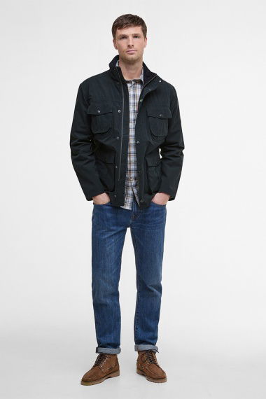 Chaqueta Sanderling Casual
