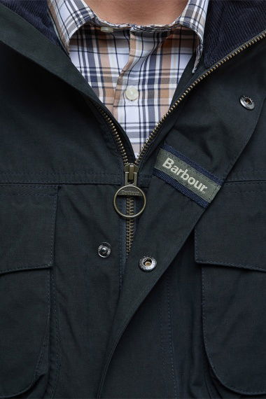 Chaqueta Sanderling Casual