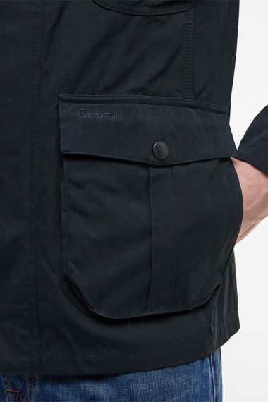 Chaqueta Sanderling Casual