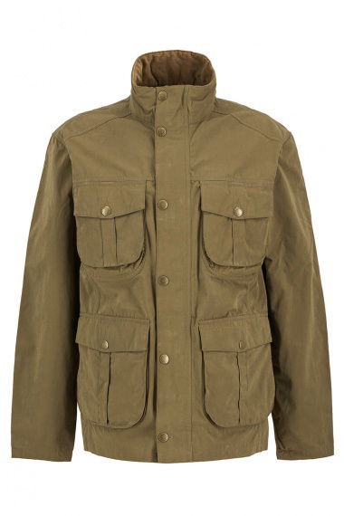 Chaqueta Sanderling Casual