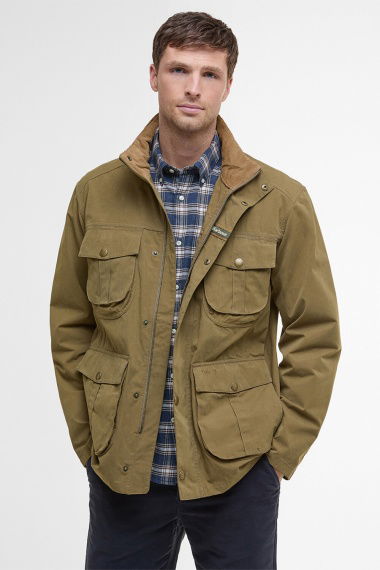 Chaqueta Sanderling Casual