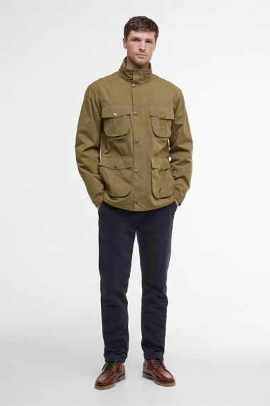 Chaqueta Sanderling Casual