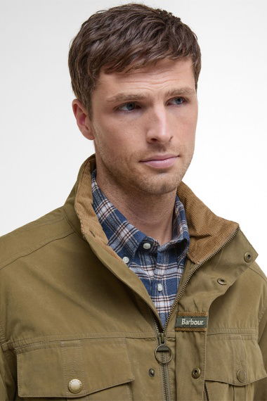 Chaqueta Sanderling Casual