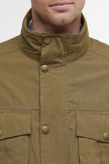 Chaqueta Sanderling Casual