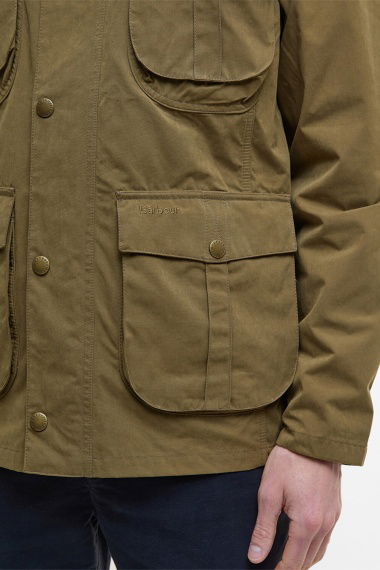 Chaqueta Sanderling Casual