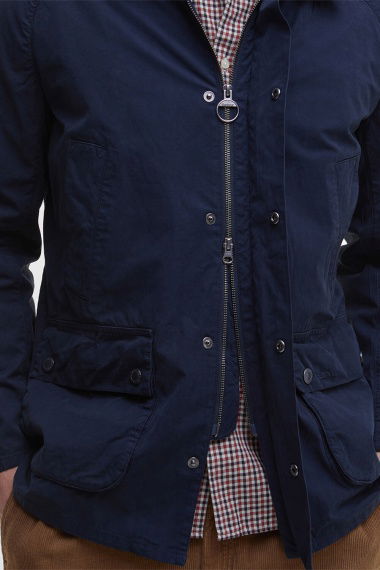 Chaqueta Ashby Casual