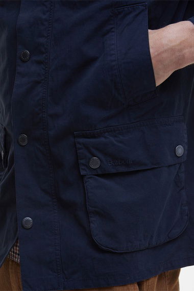 Chaqueta Ashby Casual