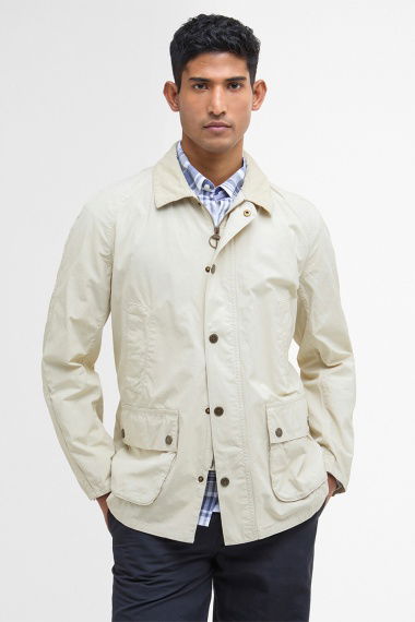 Chaqueta Ashby Casual