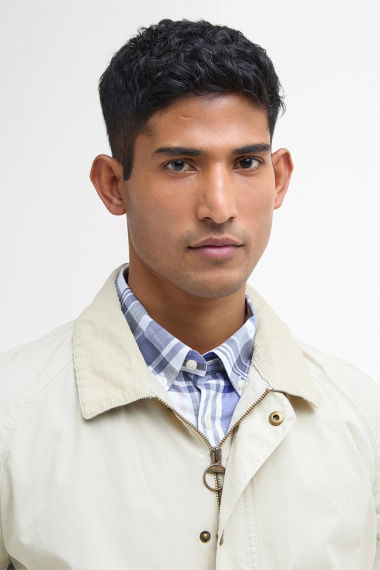 Chaqueta Ashby Casual