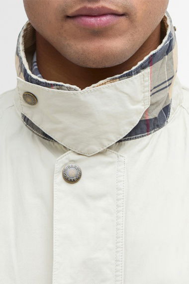 Chaqueta Ashby Casual