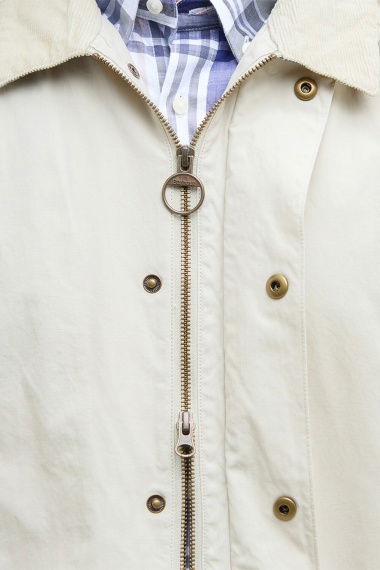 Chaqueta Ashby Casual