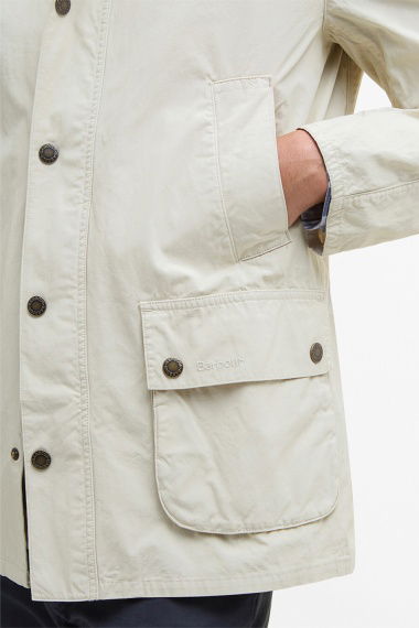 Chaqueta Ashby Casual