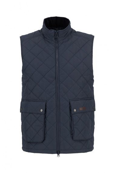 Chaleco Fernwood Quilted
