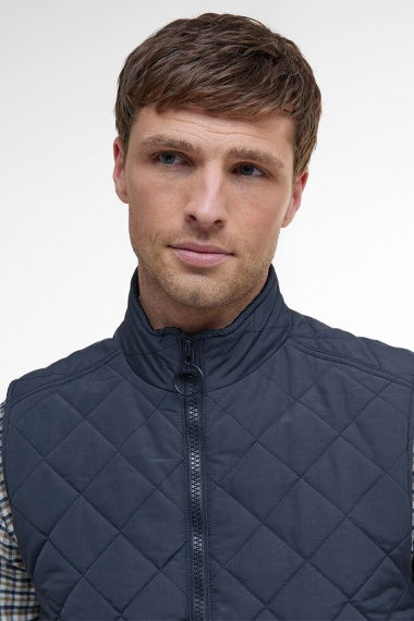 Chaleco Fernwood Quilted