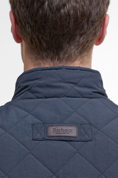 Chaleco Fernwood Quilted