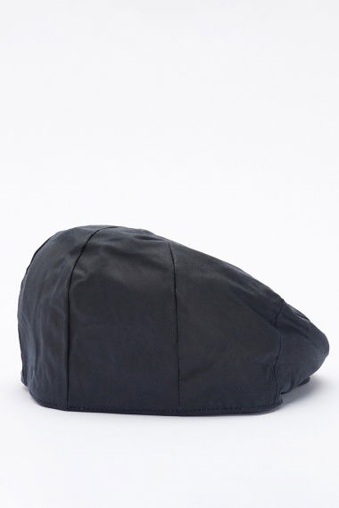 Gorra Wax Flat