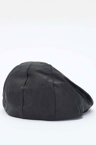 Gorra Wax Flat