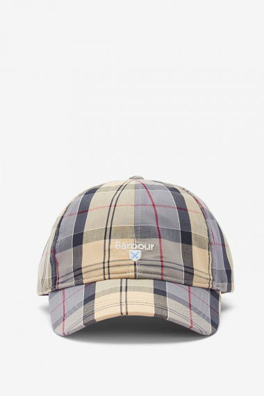 Gorra Tartan Sports