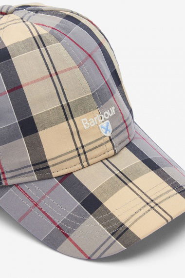 Gorra Tartan Sports