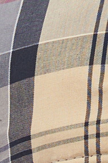 Gorra Tartan Sports