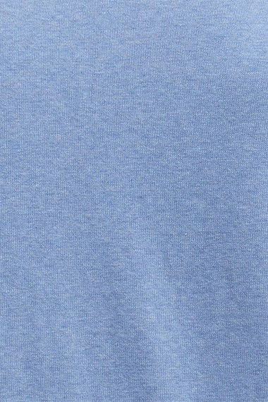 Jersey Pima Cotton Crew Neck