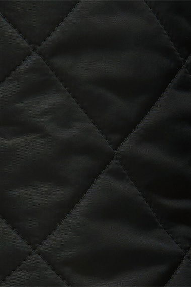 Chaleco Quilted