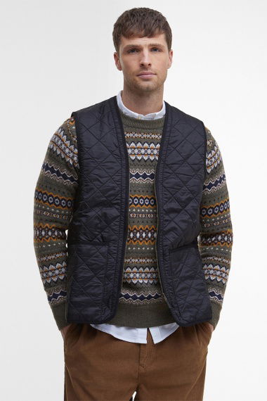 Chaleco Polarquilt