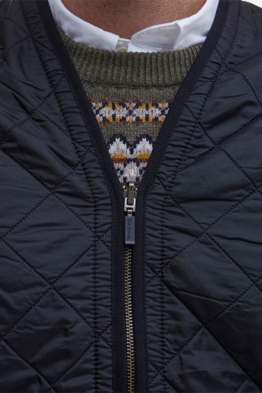 Chaleco Polarquilt
