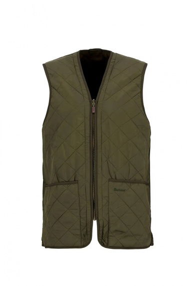 Chaleco Polarquilt