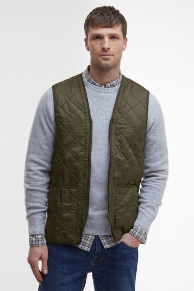 Chaleco Polarquilt