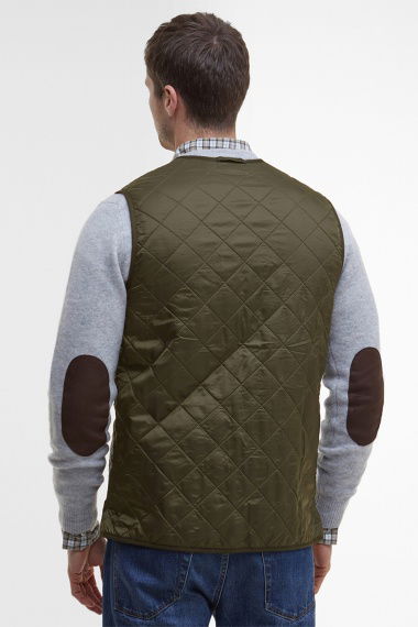 Chaleco Polarquilt