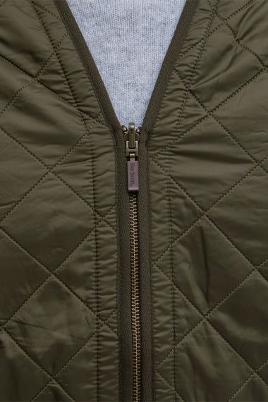 Chaleco Polarquilt