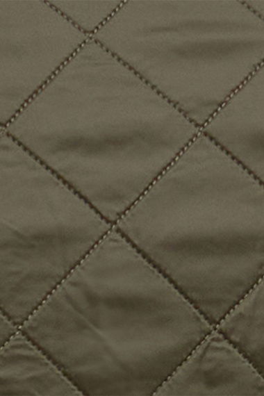 Chaleco Polarquilt
