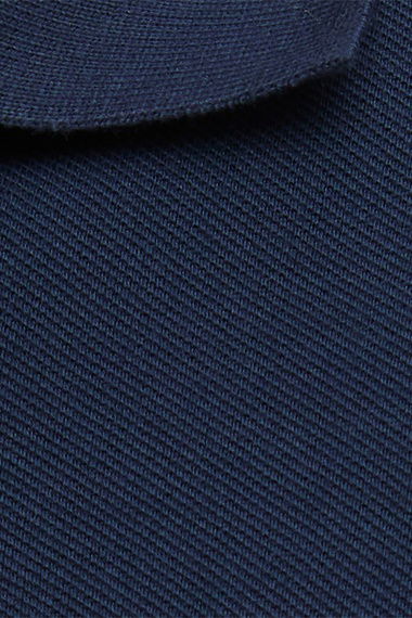 Polo Tartan Pique