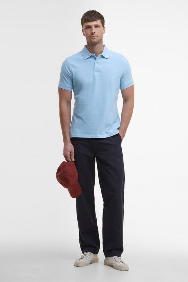 Polo Sports