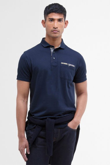 Polo Corpatch