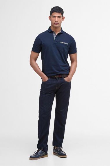 Polo Corpatch