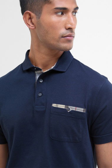 Polo Corpatch